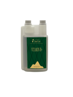 Vitamin B+ 1L