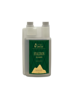 Hyaluron High Comeptition