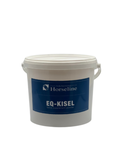 EQ-Kisel (Powder)