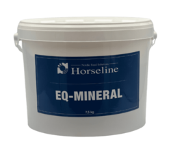 EQ-Mineral 7,5 KG