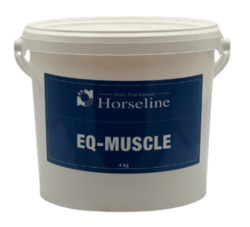 EQ-Muscle 4 KG