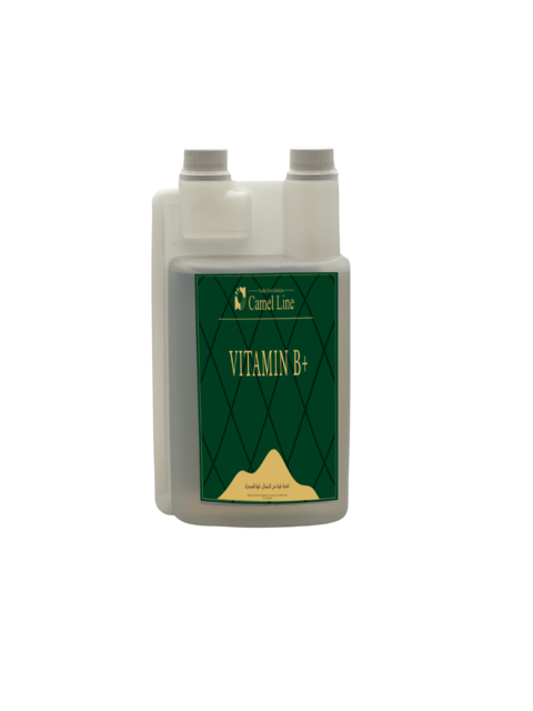 Vitamin B+ 1L