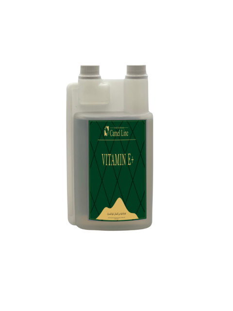 Vitamin E+ 1L