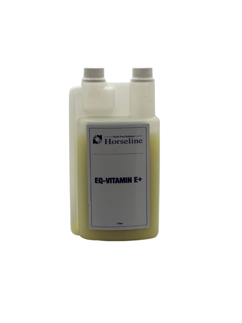 EQ-Vitamin E+