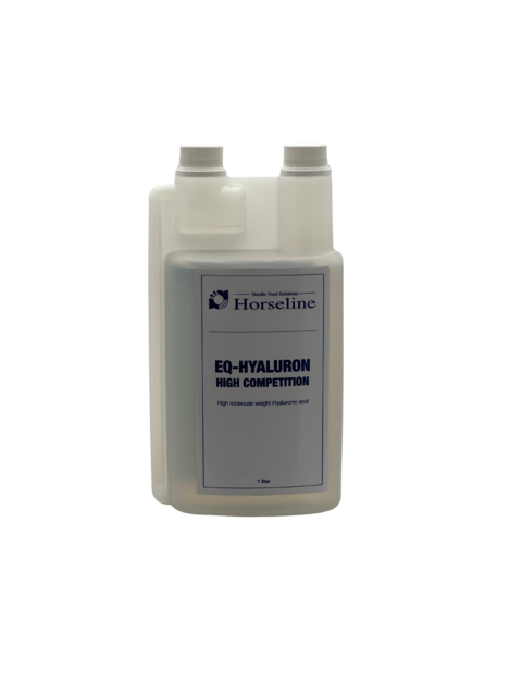 EQ-Hyaluron High Competition