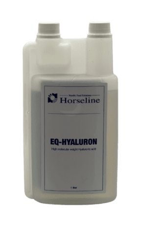 EQ Hyaluron 1L