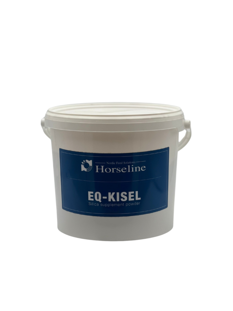 EQ-Kisel (Powder)