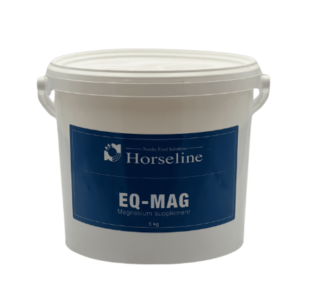 EQ-Mag (Magnesium)