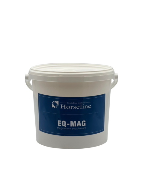 EQ-Mag (Magnesium)