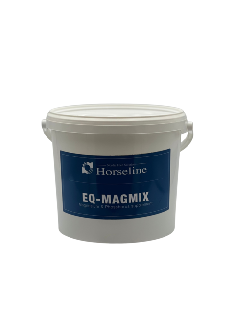 EQ-MagMix (Magnesium & Fosfor)