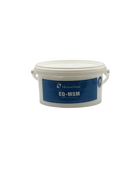 EQ-Msm (Metylsulfonylmetan)