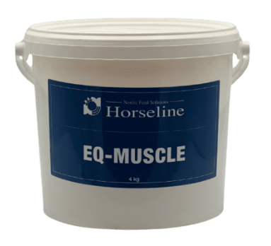 EQ-Muscle 4 KG